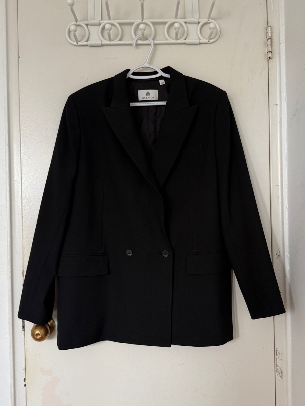 ARITZIA Black Blazer